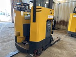 Chassis Lift with Frame Condition