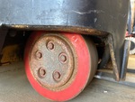 Drivetrain with Rear Drive Axle