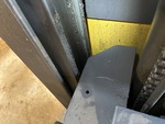 Chassis Lift with Carriage Rollers and Guides