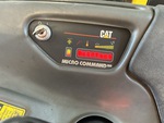 Control Station with Warning Lights