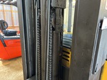 Chassis Lift with Chain / Tensioners