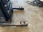 Drivetrain with Front Drive Axle