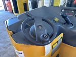 Control Station with Steering Control