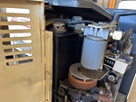 Hydraulics with Hydraulic Tank