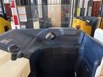 Control Station with Hydraulic Controls
