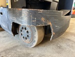 Drivetrain with Rear Drive Axle