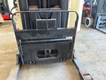 Chassis Lift with Load Back Rest