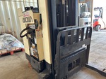 Chassis Lift with Frame Condition