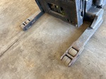 Drivetrain with Front Drive Axle