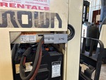 Electric System with Cables and Connections
