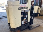 General Appearance with Sheet Metal (fiberglass) Condition