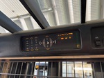 Control Station with Hour Meter