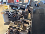 Hydraulics with Steering Cylinders