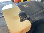 Control Station with Steering Control