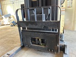 Chassis Lift with Side Shift