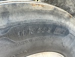 4 Underbody - Truck with 