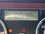 4 Transmision with Engine Hours