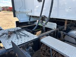 4 Underbody - Truck with 