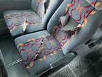 Interior with 