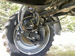 Drivetrain with 