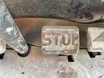 Chassis Lift with Master Cylinder/Brake Control