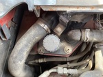 Hydraulics with Hydraulic Tank