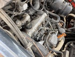 Engine with Engine - Right Side