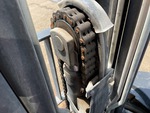 Chassis Lift with Chain / Tensioners