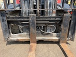 Chassis Lift with Side Shift