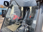 General Appearance with Glass
