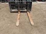 Chassis Lift with Forks