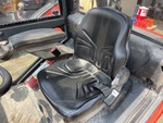 Control Station with Seats/Armrests