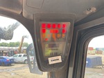 Control Station with Warning Lights
