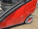 General Appearance with Paint