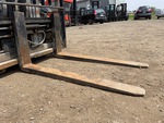 Chassis Lift with