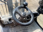 Control Station with Steering Control