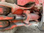 Hydraulics with Steering Cylinders