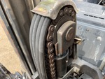 Chassis Lift with Chain / Tensioners