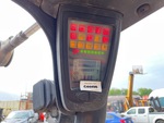 Control Station with Warning Lights