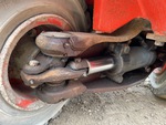 Chassis Lift with Steering Linkage