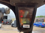 Control Station with Gauges