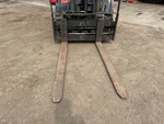 Chassis Lift with Forks