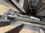 Chassis Lift with Side Shift
