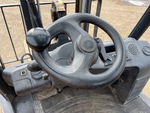Control Station with Steering Control