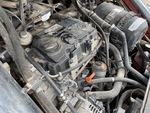 Engine with Engine - Right Side