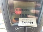 Control Station with Hour Meter