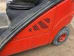 General Appearance with Paint