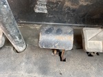 Chassis Lift with Master Cylinder/Brake Control