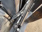Hydraulics with Side Shift Cylinder