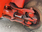 Chassis Lift with